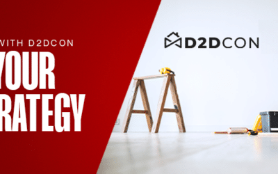 Craft the Best Door To Door Sales Approach at D2DCON