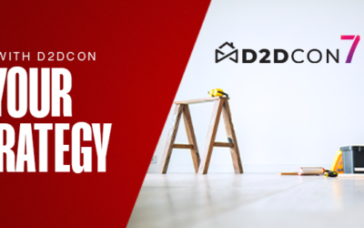 Learn How To Craft The Best Door To Door Sales Approach & Strategy With Sam Taggart At D2DCON 7