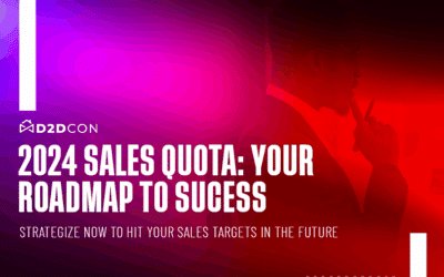 How to Reach Your Sales Quota in 2024