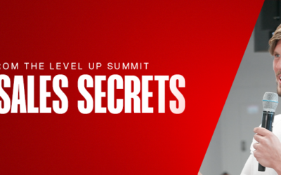 Level Up Your D2D Sales Training: 4 Key Insights from Sam Taggart’s Keynote at the Level Up Summit
