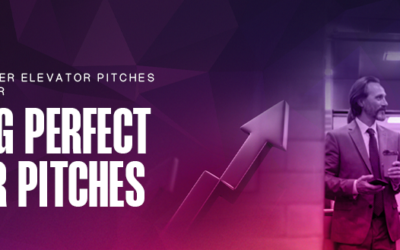 How to Craft the Perfect Elevator Pitch for Sales
