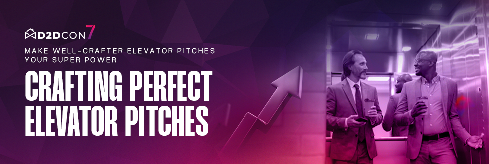 How to Craft the Perfect Elevator Pitch for Sales