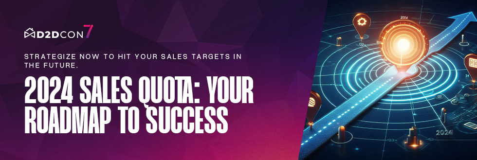 How to Reach Your Sales Quota in 2024