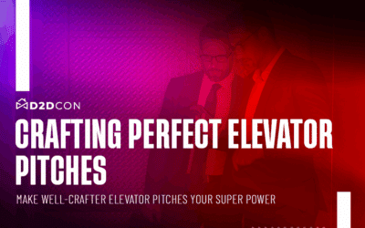 How to Craft the Perfect Elevator Pitch for Sales
