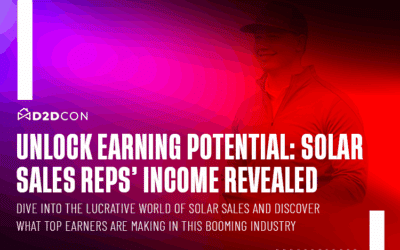 How Much Do Solar Sales Reps Make? Discovering Earning Opportunities