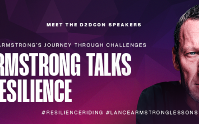 Harnessing the Armstrong Effect: Building Resilient Sales Strategies at D2DCon