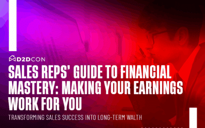 Basement to Boardroom: Learn from Warner Alvarez’s Inspiring Sales Success