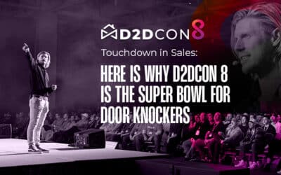 What Makes D2DCon the SuperBowl of Direct Sales Enablement Conferences