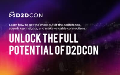 How to Prepare for a Direct Sales Conference in 2025?  Get the Most Out of the Next Direct Sales Conference You Attend