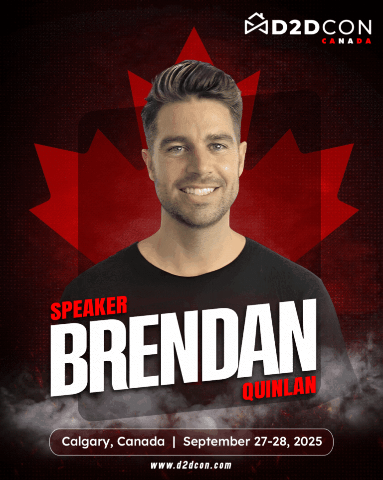 Brendan Quinlan