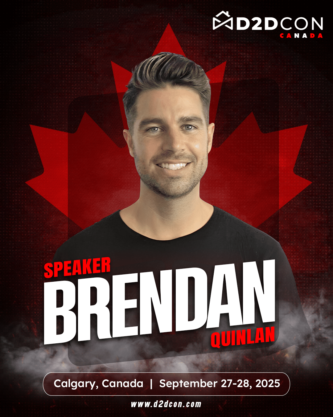 Brendan Quinlan