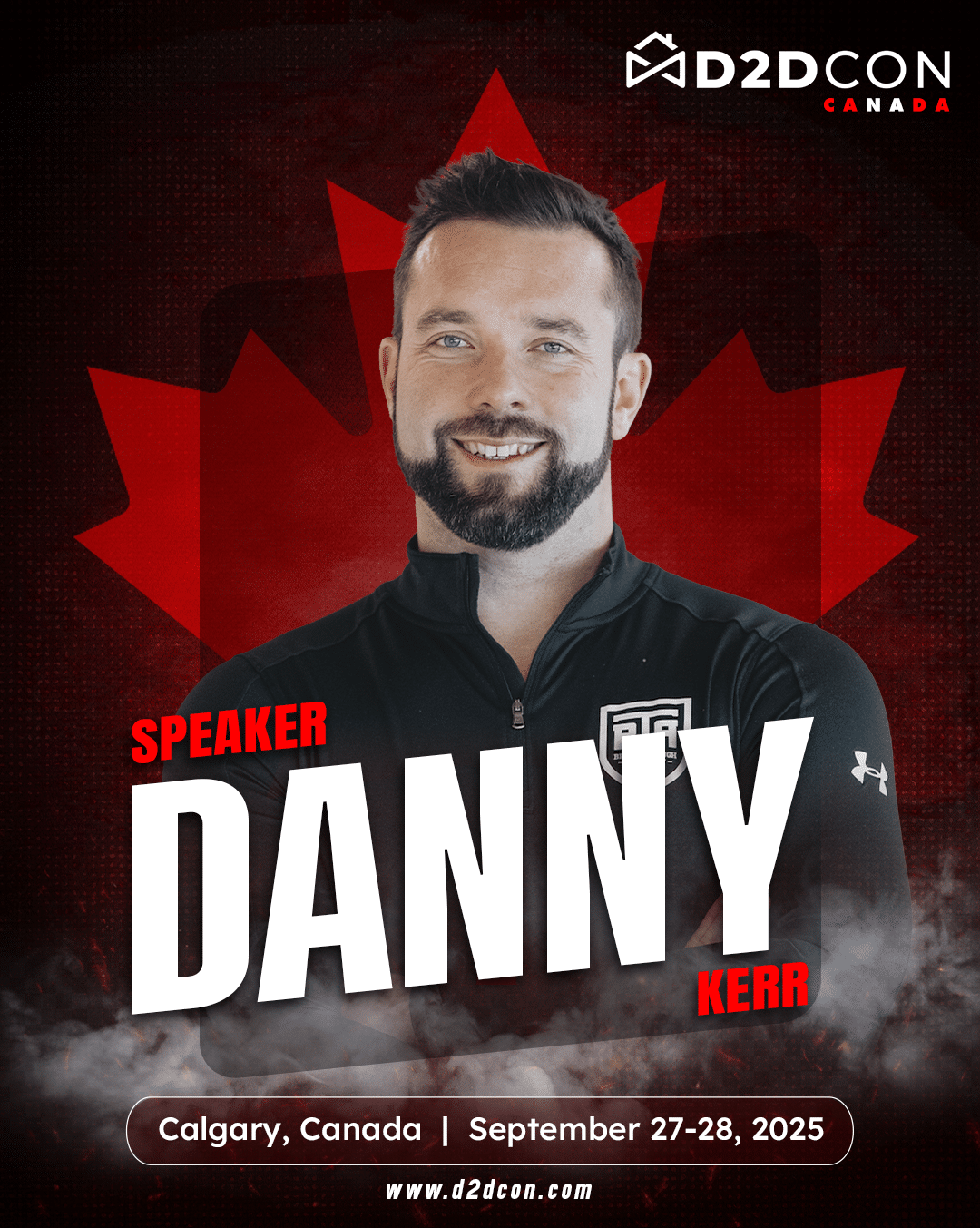 Danny Kerr