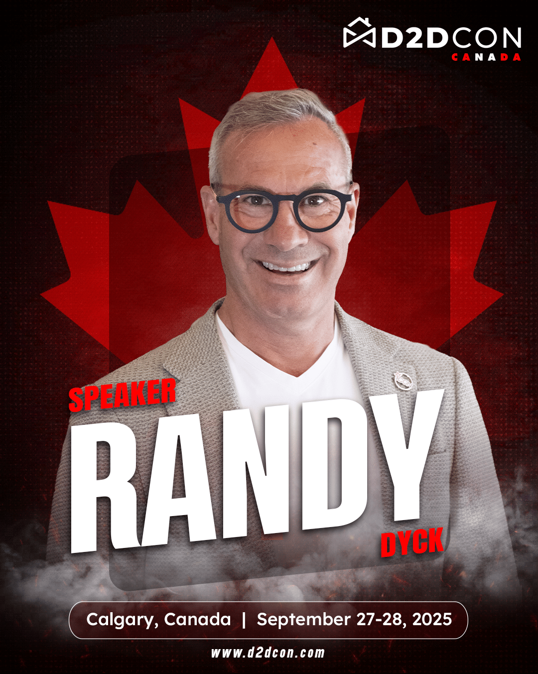 Randy Dyck