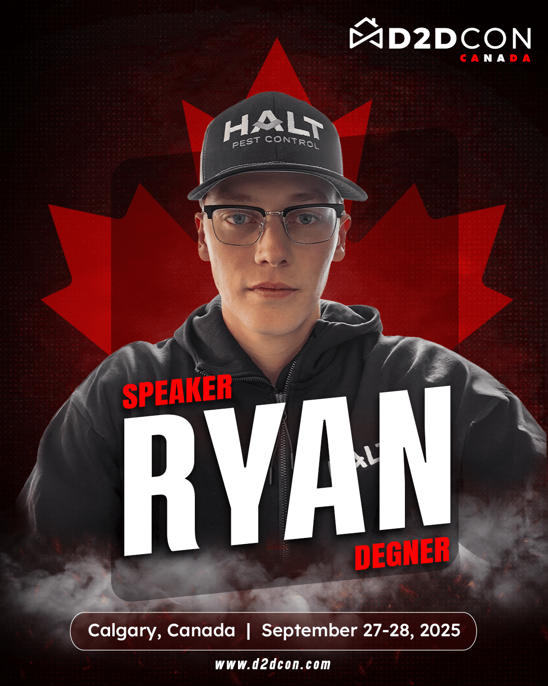 Ryan Degner