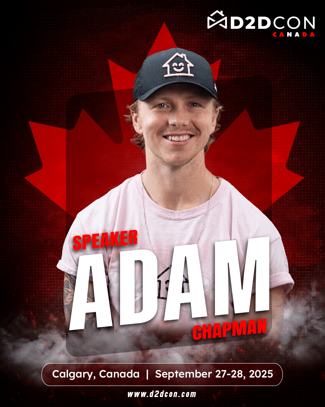 Adam