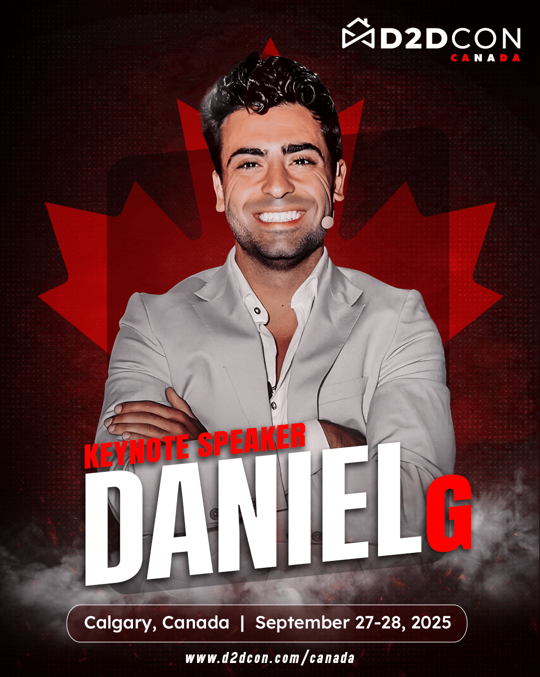 Daniel G