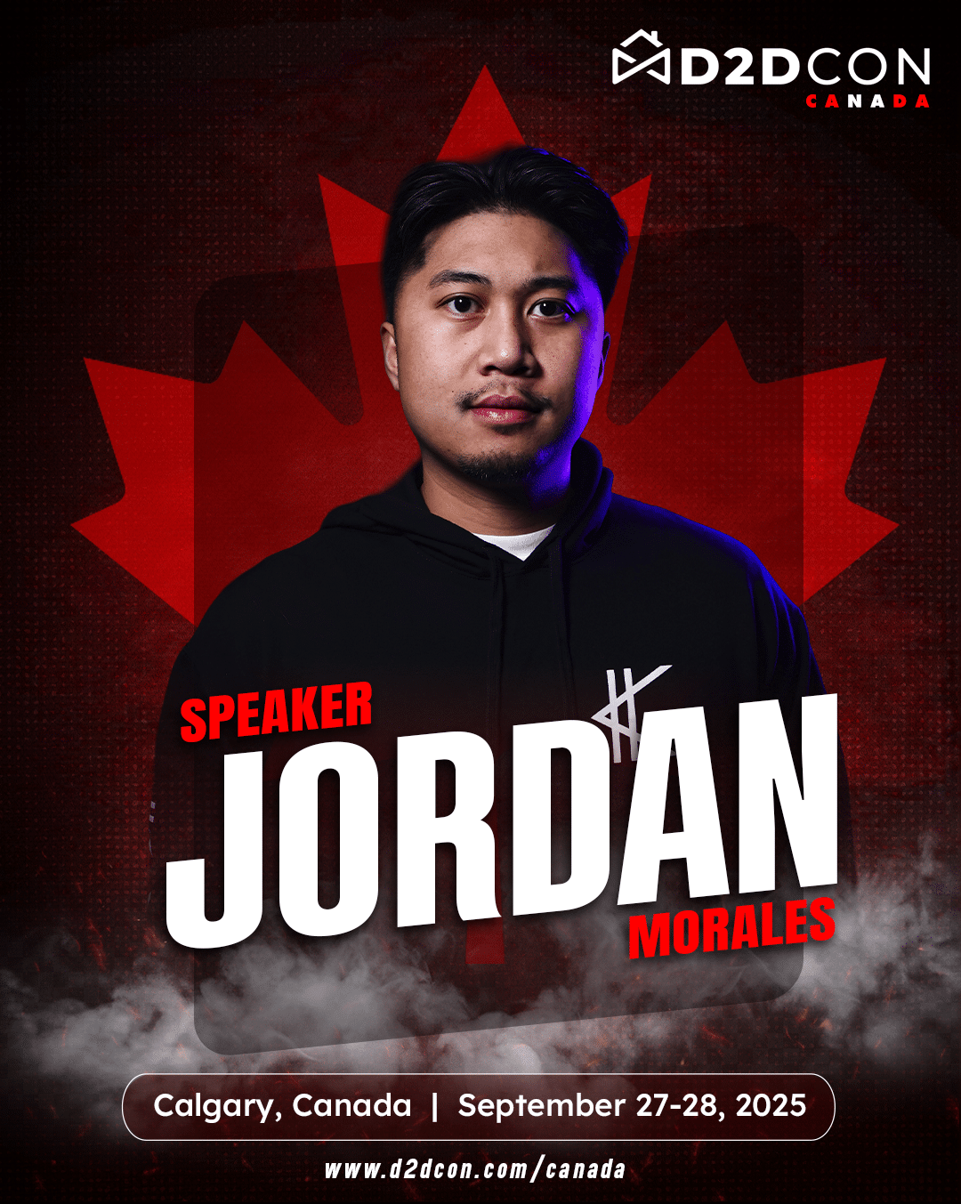 Jordan Morales