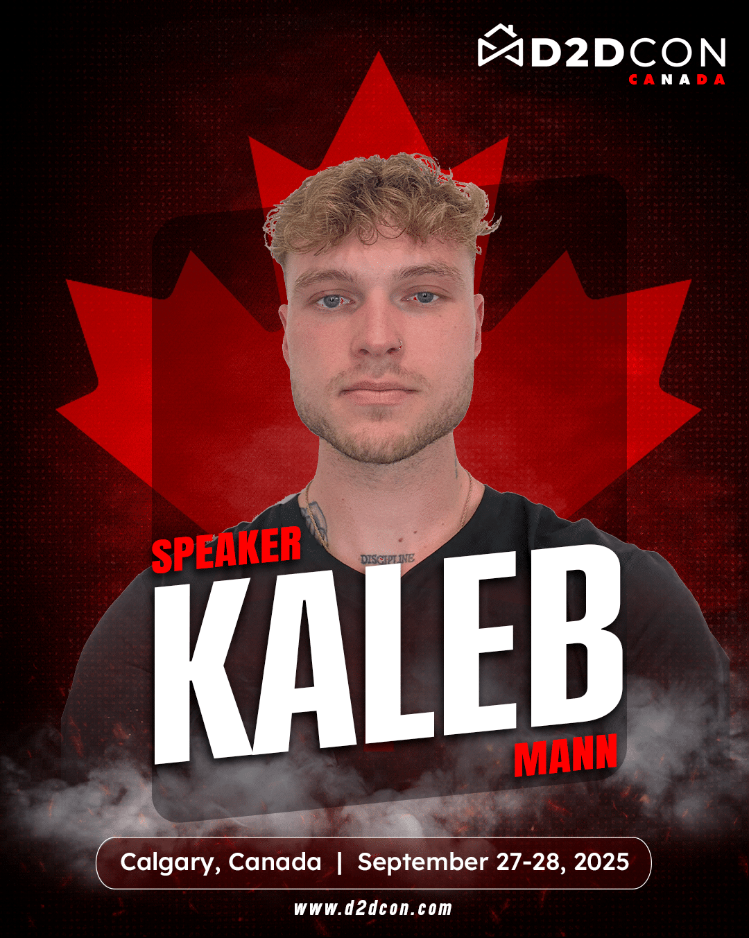 Kaleb