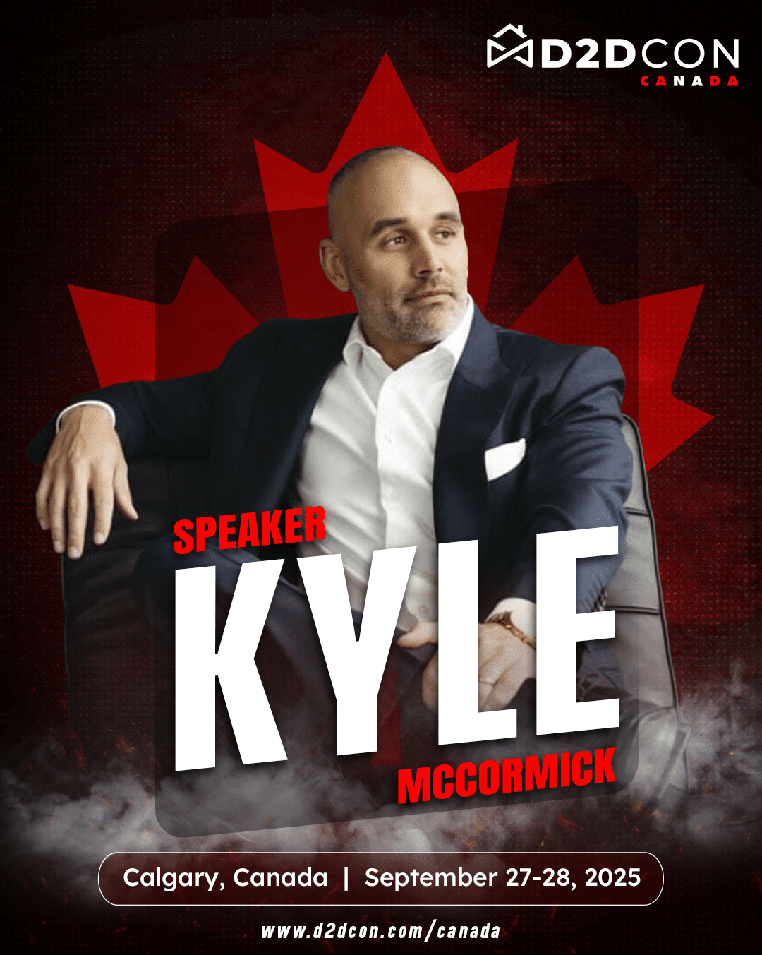 Kyle Mccormick