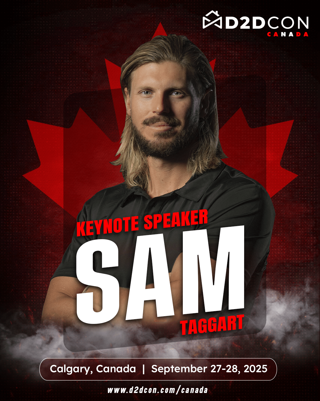 Sam Taggart