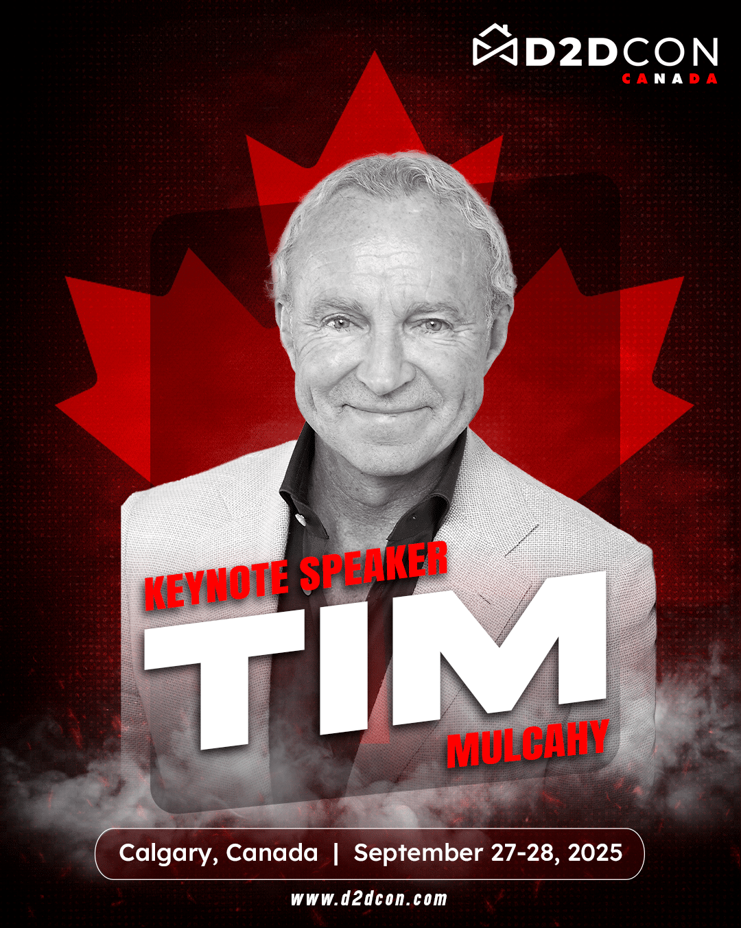 Tim Mulchahy