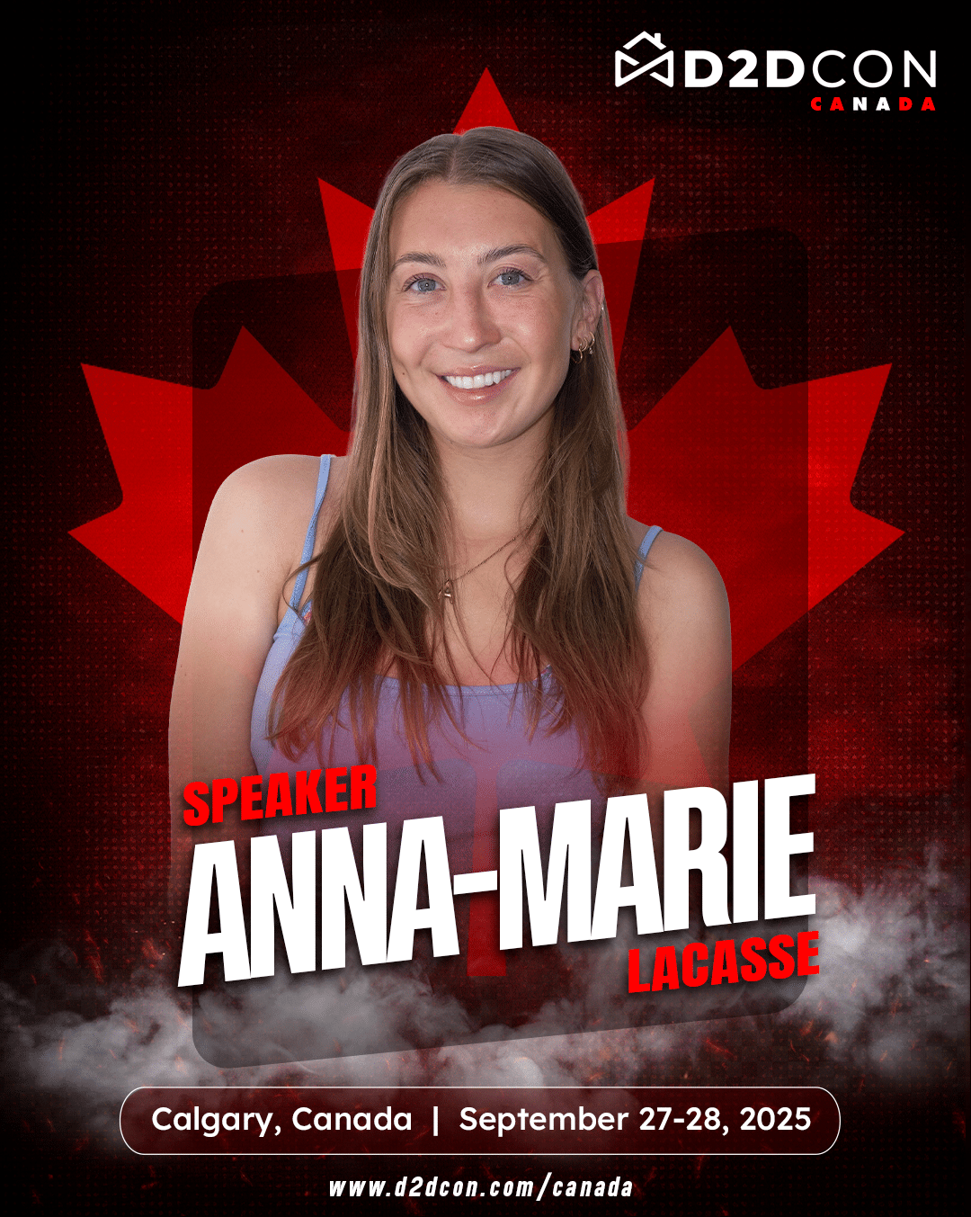 Anna-Marie