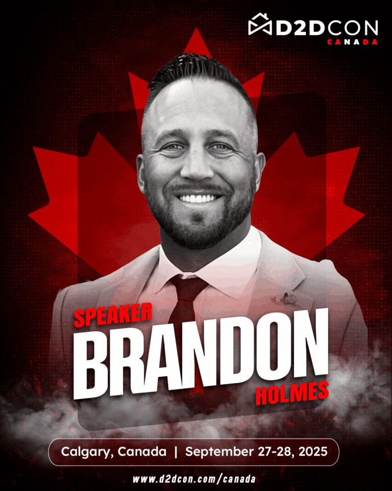 Brandon Holmes
