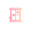 Golden Door Water icon