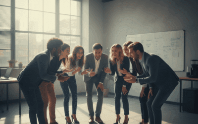 Momentum Meetings: 20-Minute Morning Rituals That Actually Move Numbers