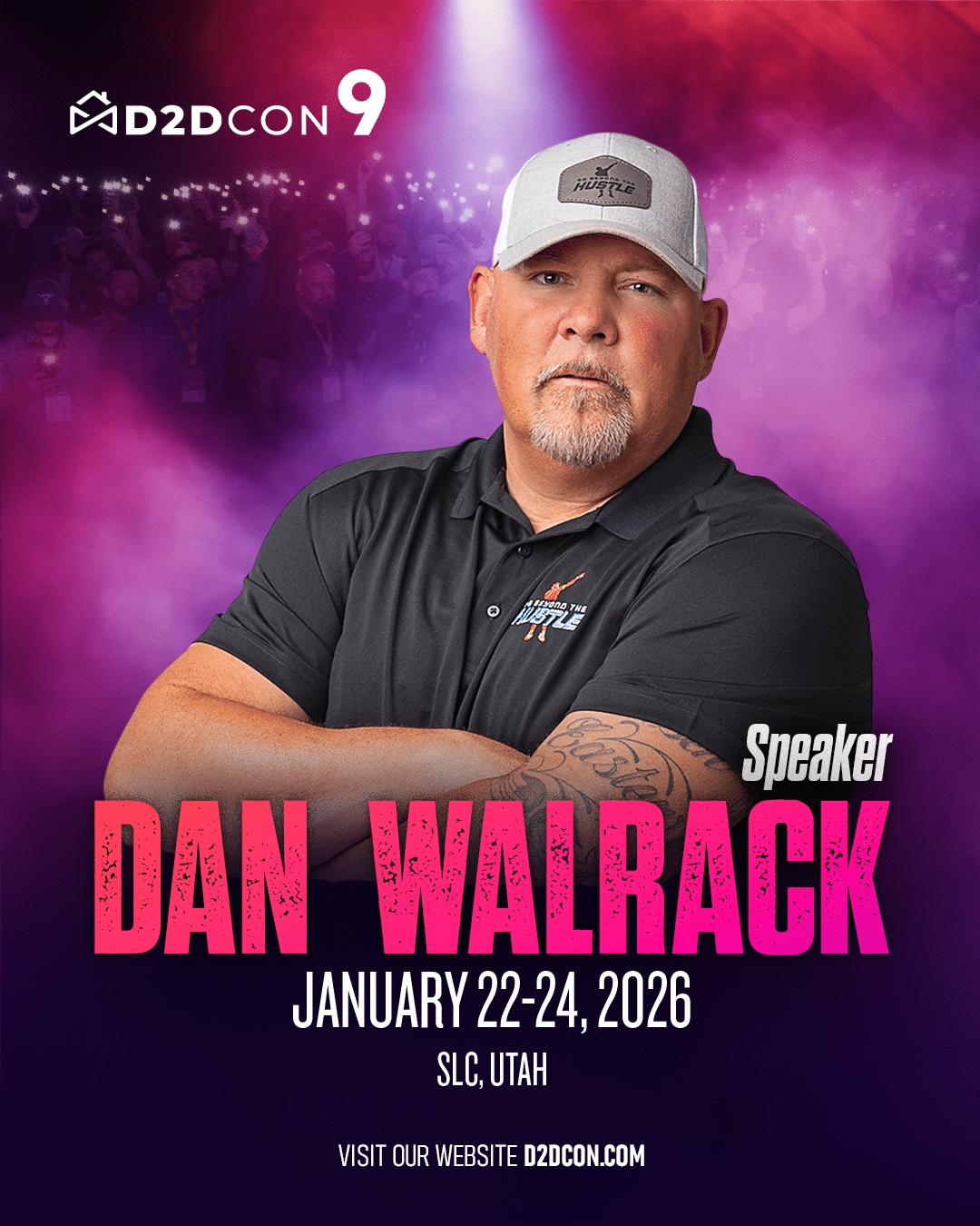 Dan Walrack