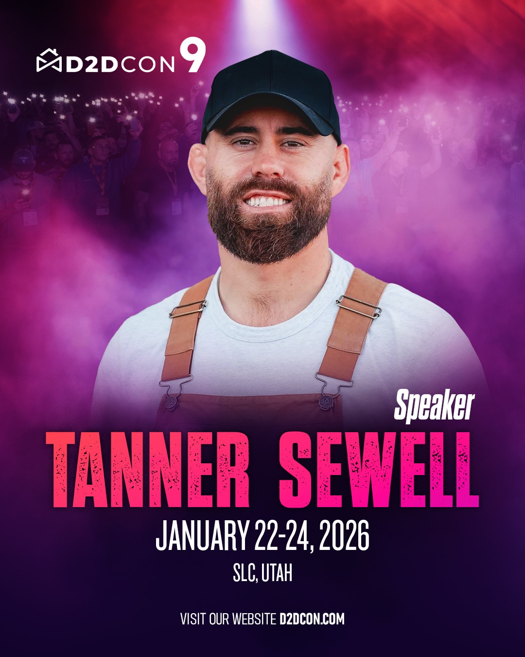 Tanner Sewell
