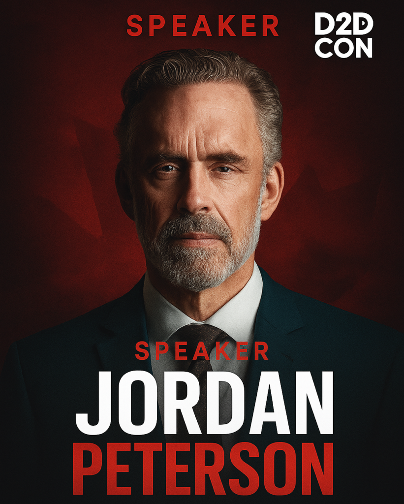 Jordan B. Peterson