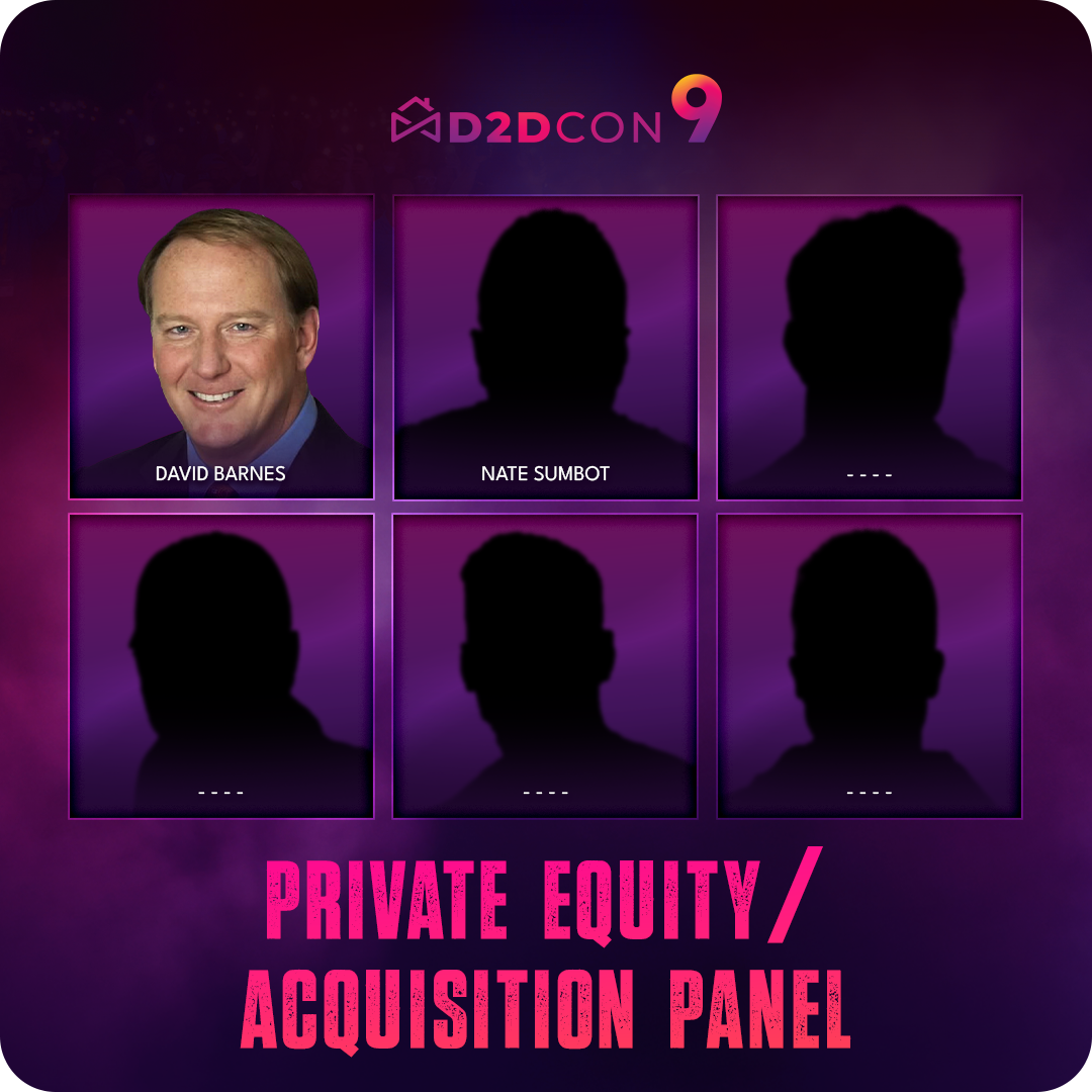 Private Equity_ Acquisition Panel
