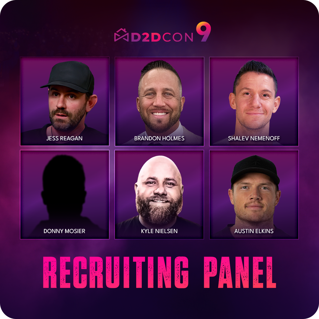 Recruiting Panel 2