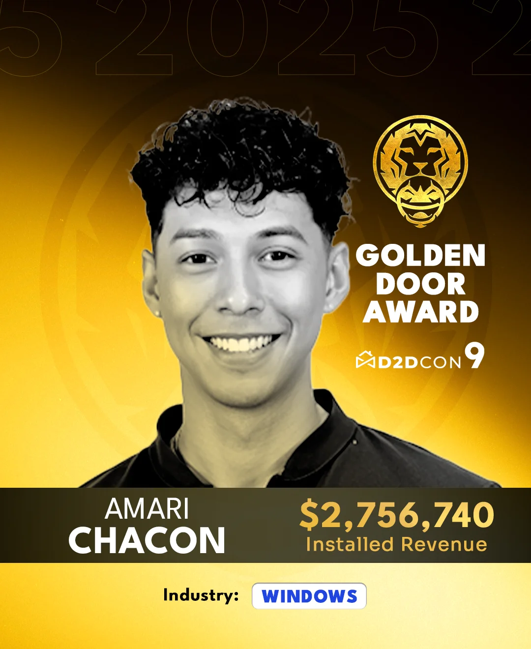 Amari Chacon