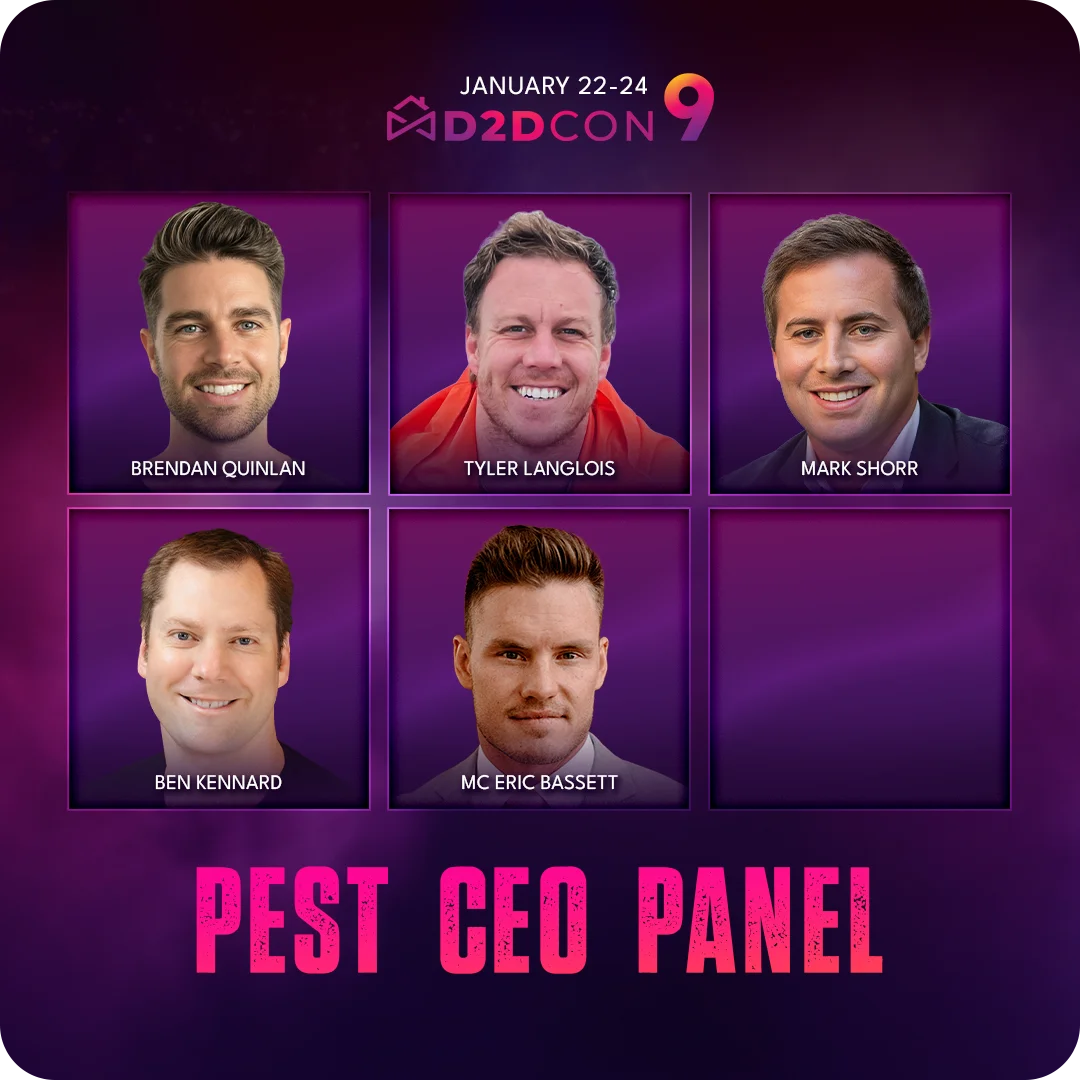 Pest CEO Panel 1