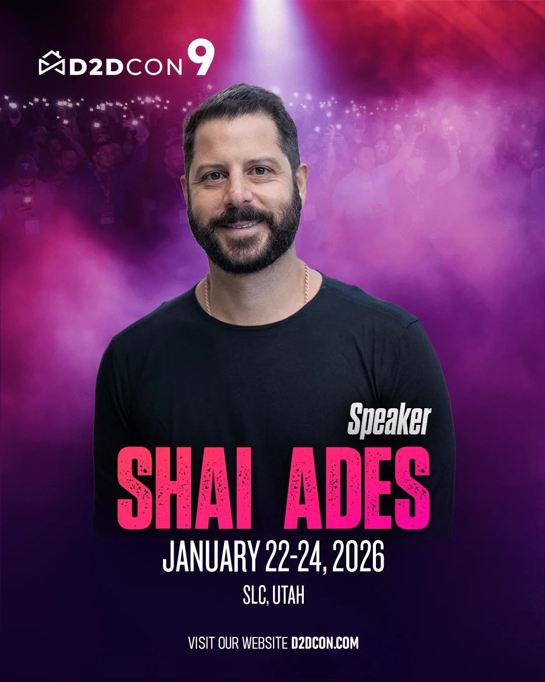 Shai Ades
