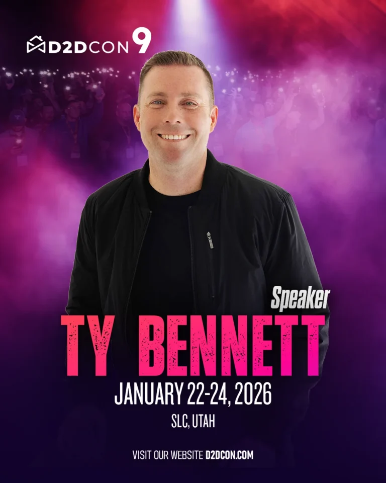 Ty Bennett