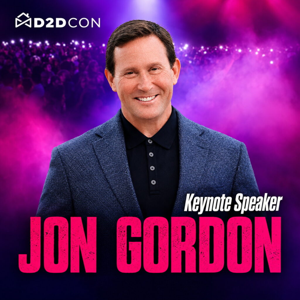 Jon Gordon