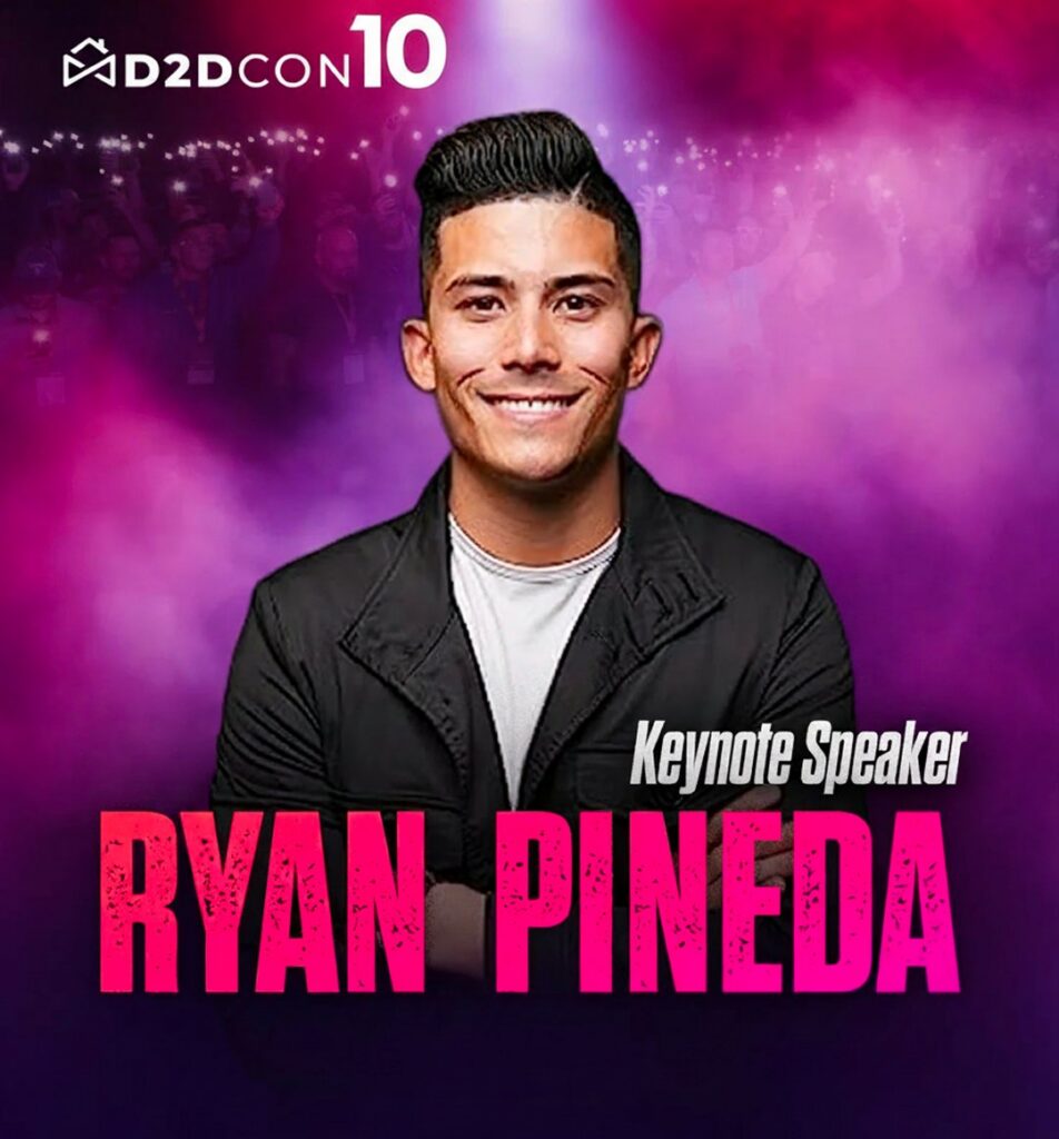 Ryan Pineda