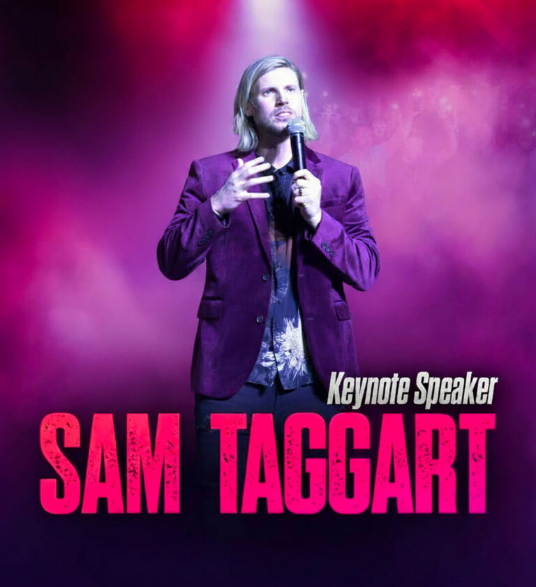 Sam Taggart