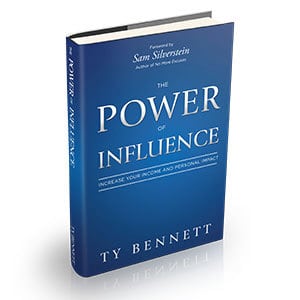 The Power of Influence (Book)