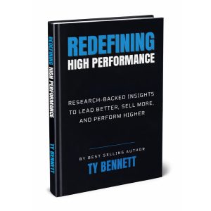 Redefining High Performance (Book)