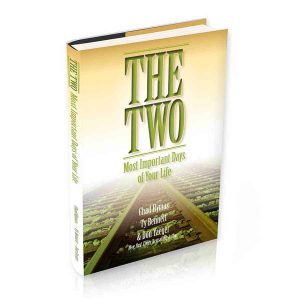 The Two Most Important Days of Your Life (Book)