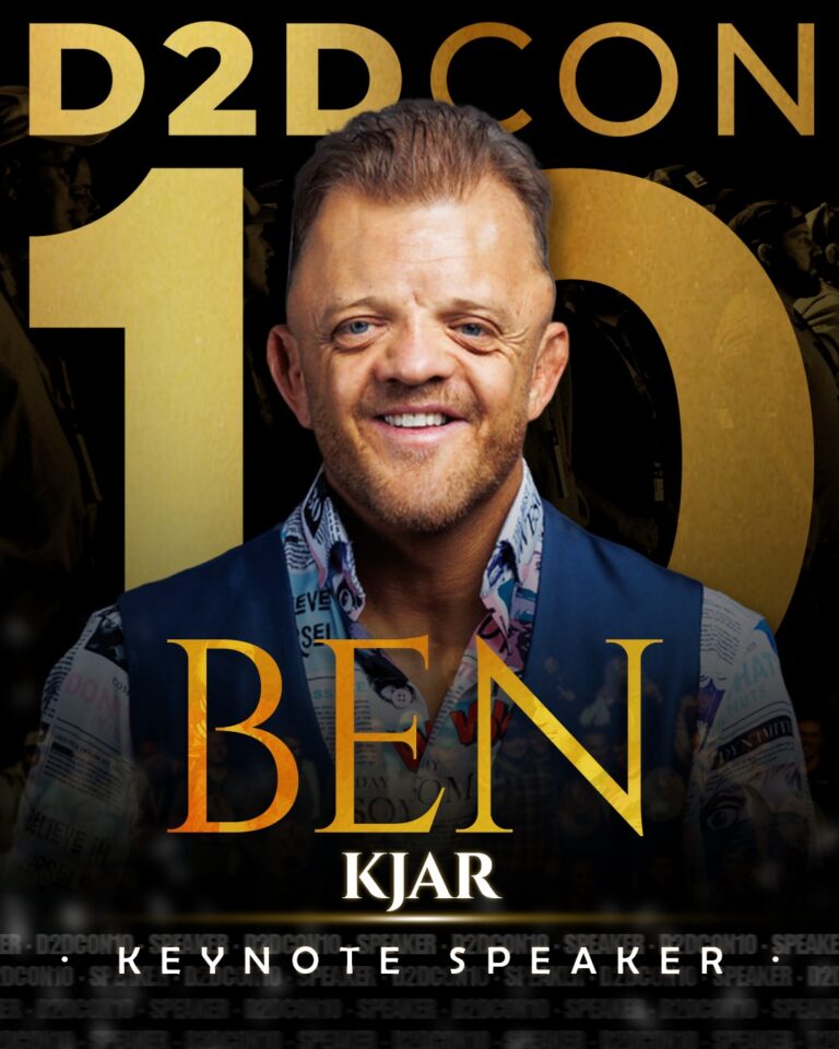 Ben Kjar