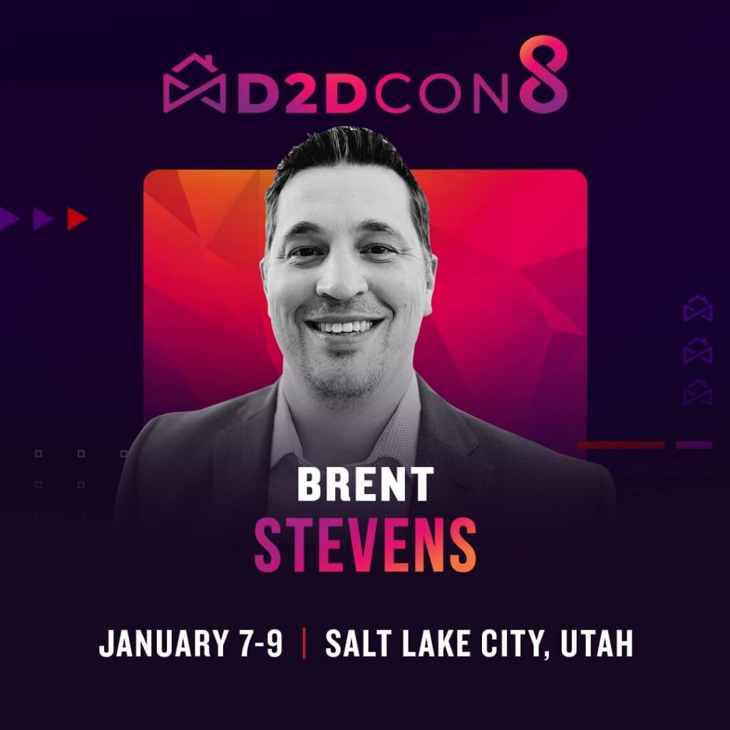 Brent Stevens
